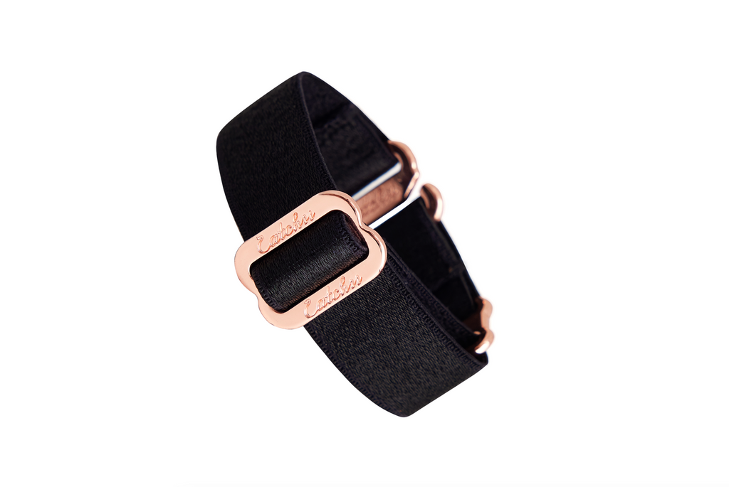 DINAH Black Choker Kit