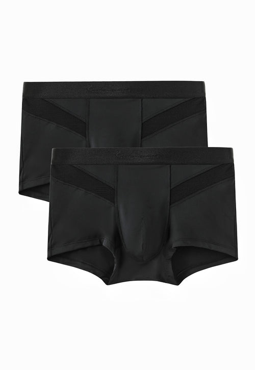 2 Pack Boxer Briefs